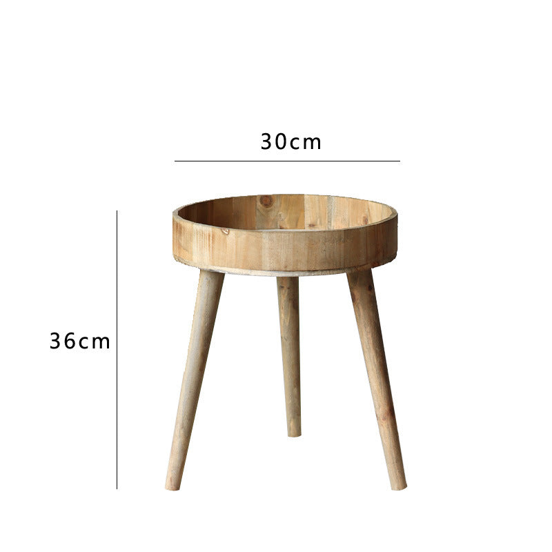 Versatile Side Table Kalsten