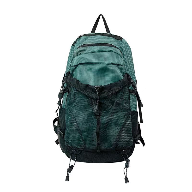 Outdoor backpack with extensive multifunctional compartments Kalsten