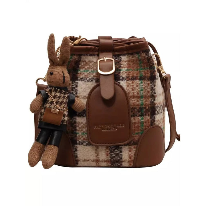 Fashionable Bucket Bag Kalsten