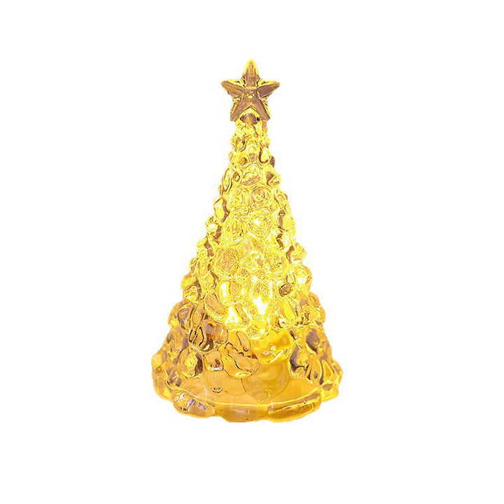 Decorative Christmas tree lighting Kalsten
