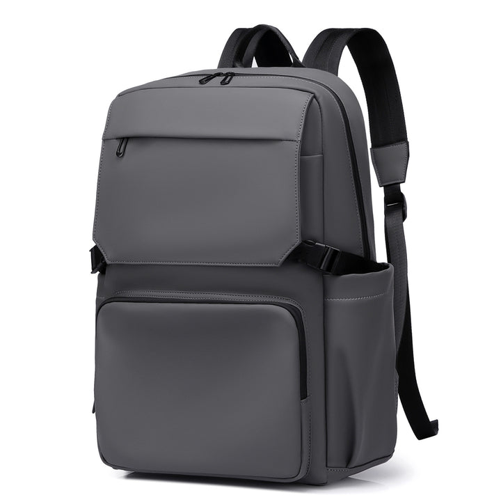 Sleek Minimalist Multi-Functional Backpack Kalsten