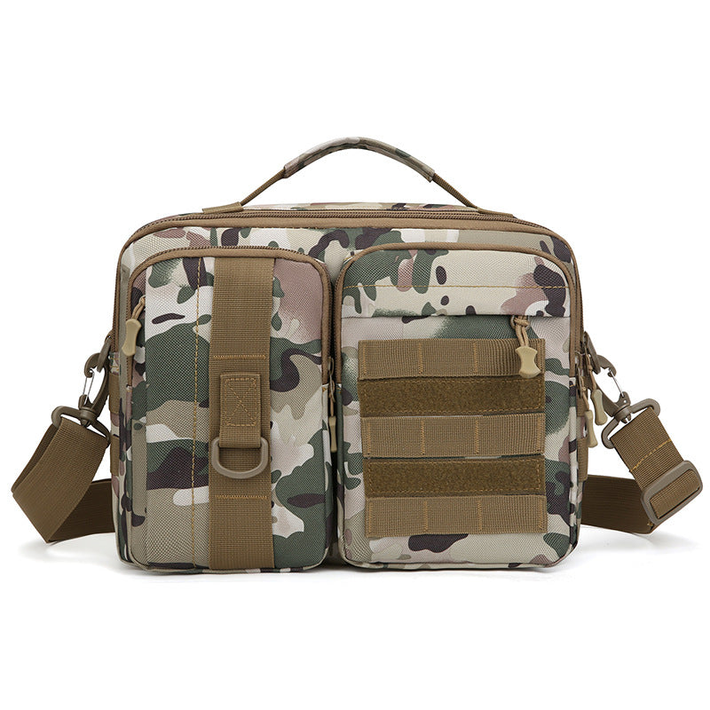 Tactical Utility Shoulder Bag Kalsten
