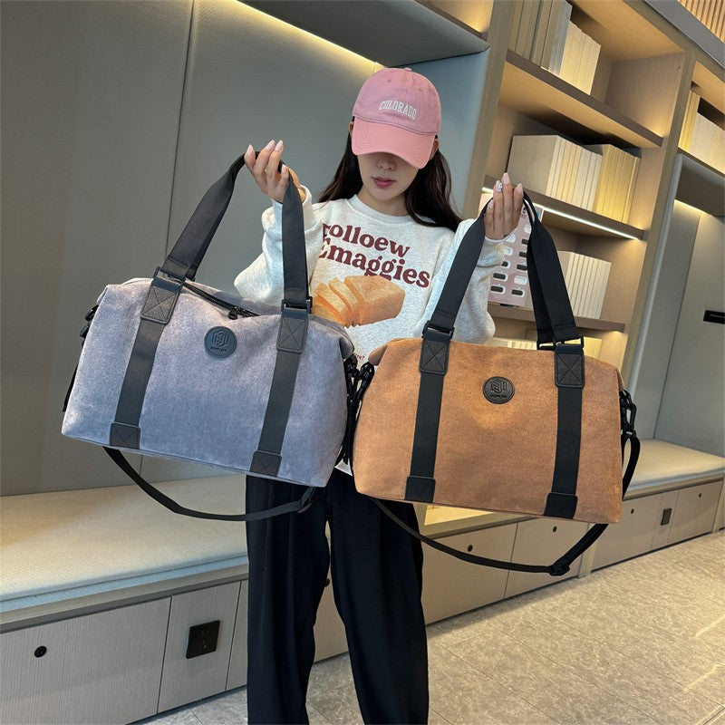 Casual Weekender Duffle Bag Kalsten