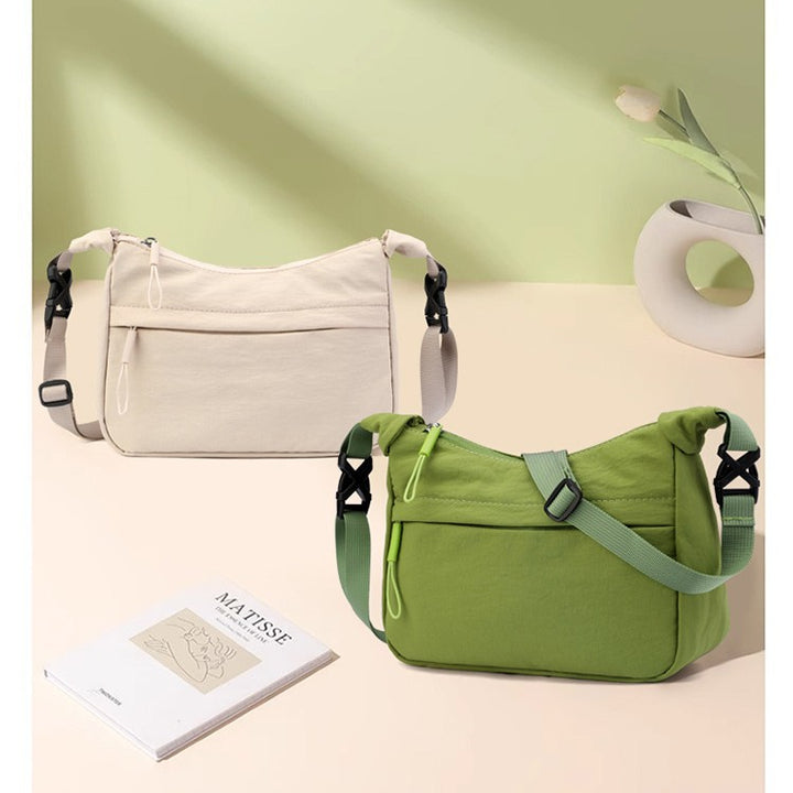Modern Crossbody Bag Kalsten