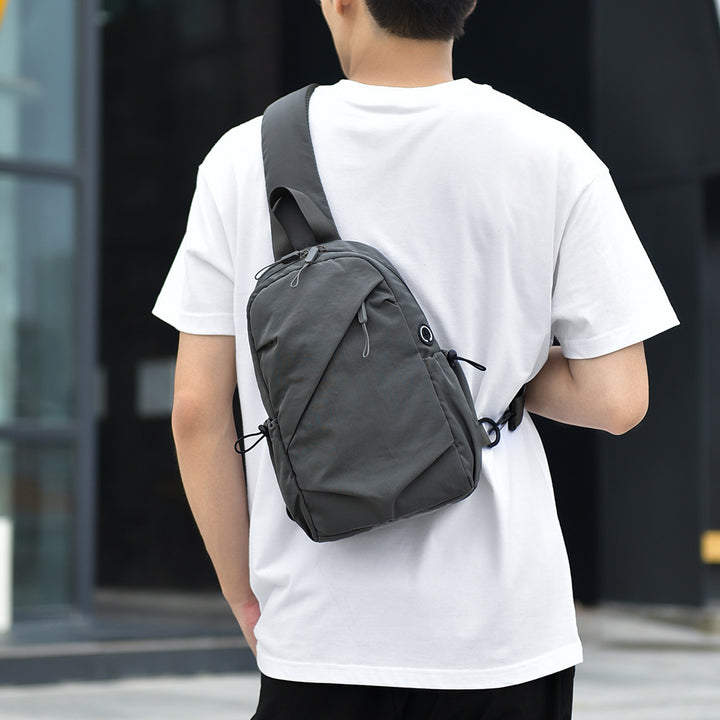 Stylish Urban Sling Backpack Kalsten