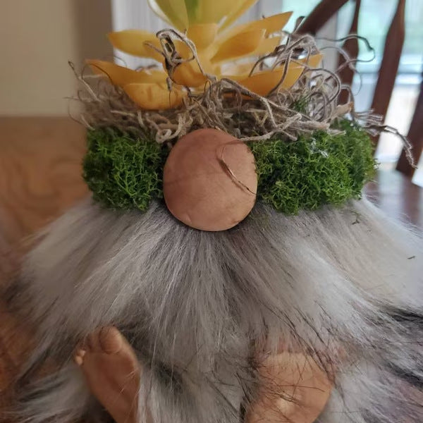 Decorative Plant Holder