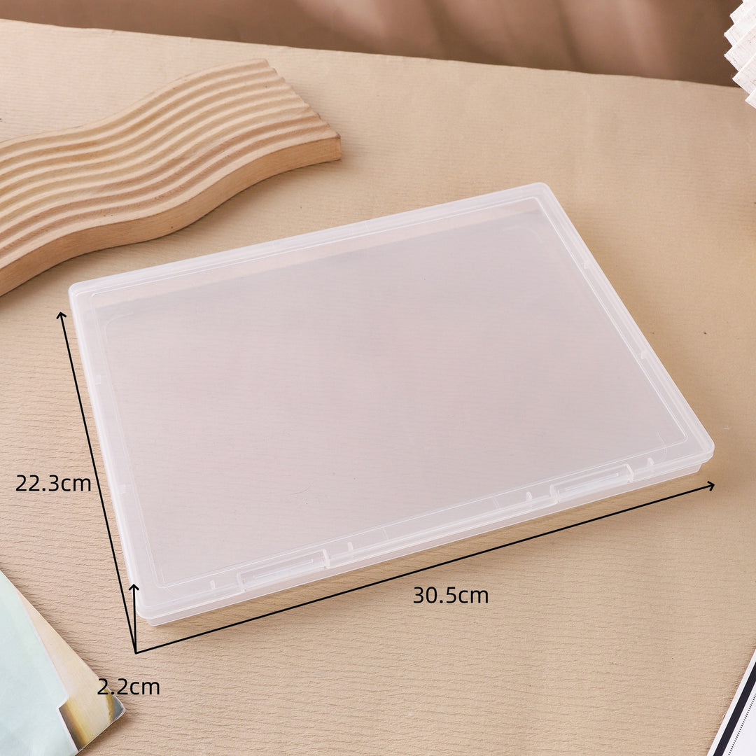 Multi-Compartment Organizer Case Kalsten