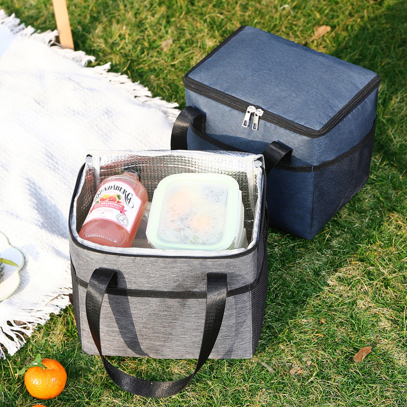 Insulated Travel Cooler Tote Kalsten