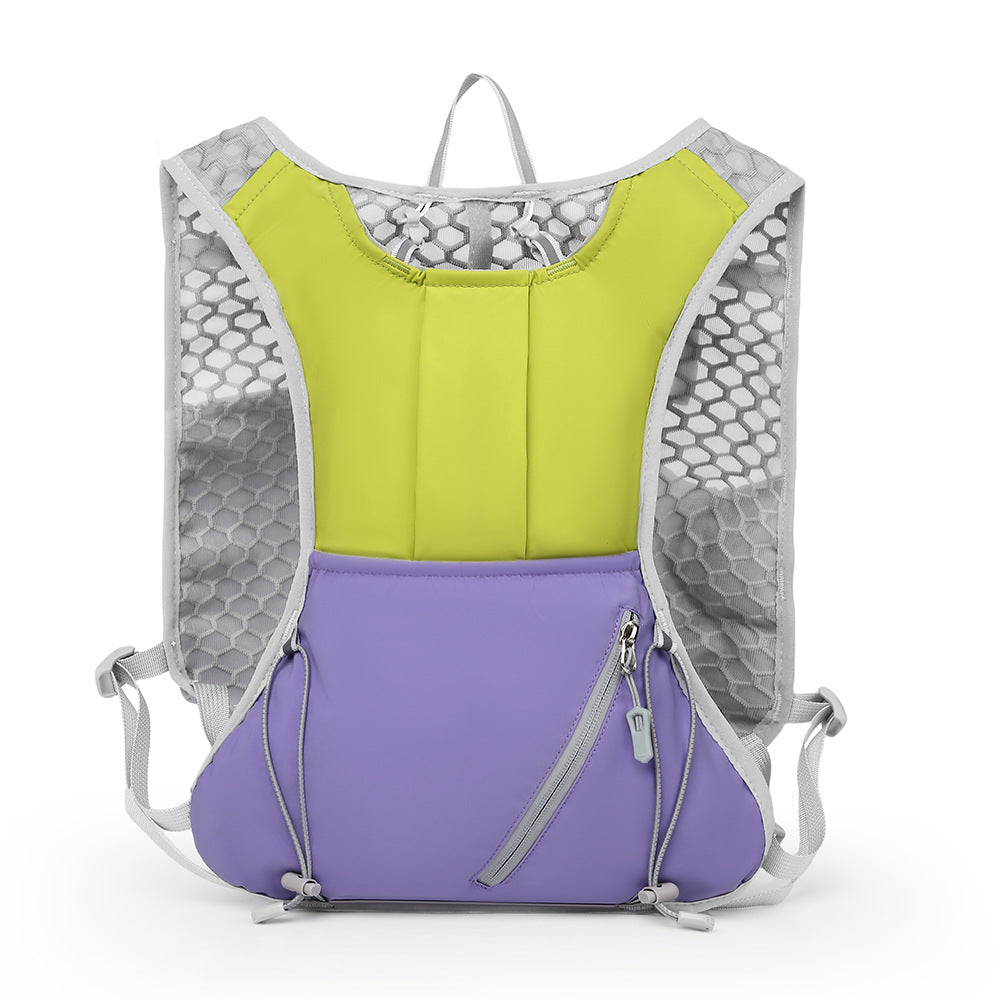 Breathable Lightweight Backpack Kalsten