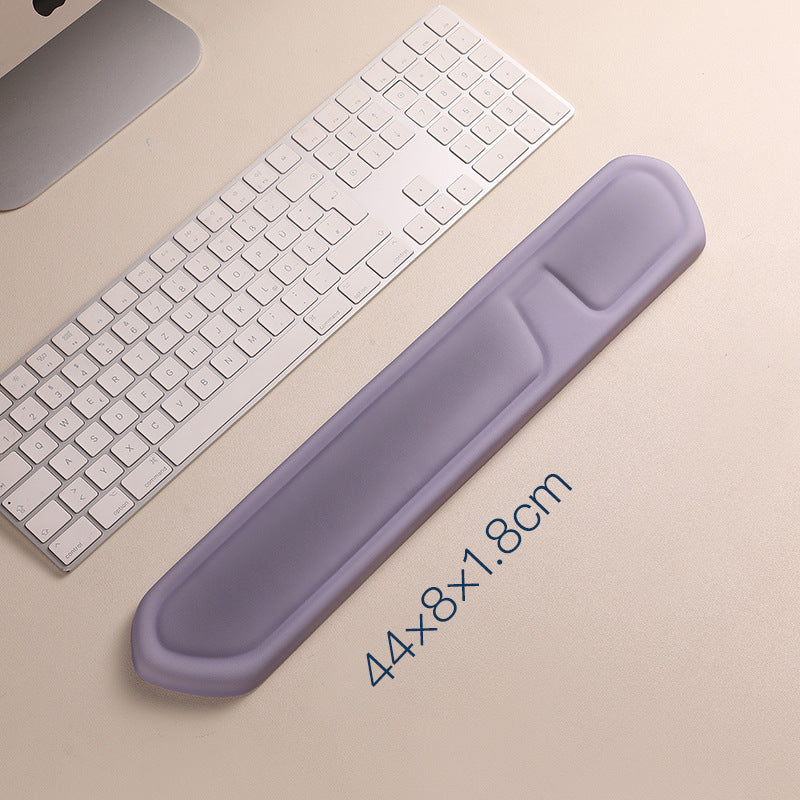 Ergonomic Wrist Rest Mouse Pad