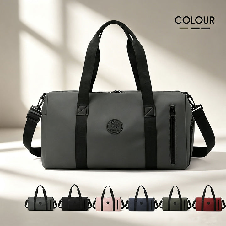 Versatile Sports Duffel Bag Kalsten