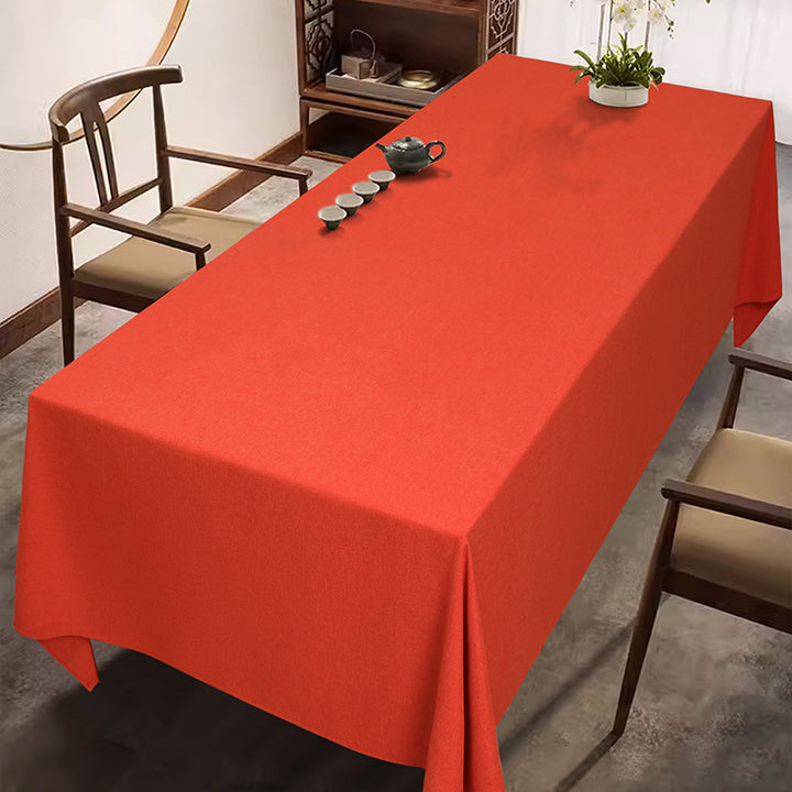 Elegant Tablecloth