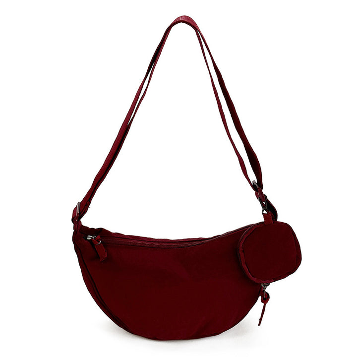 Casual Crossbody Sling Bag Kalsten