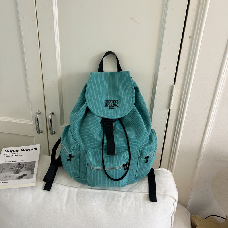 Adventure-Ready Multi-Pocket Backpack Kalsten 1791205839