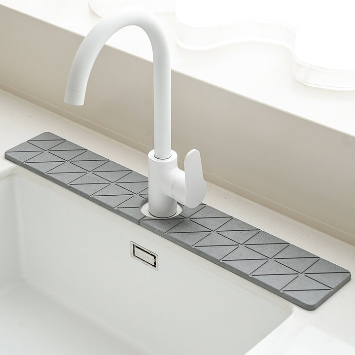 Kitchen Faucet Mat