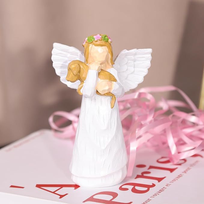 Inspirational Figurine Kalsten