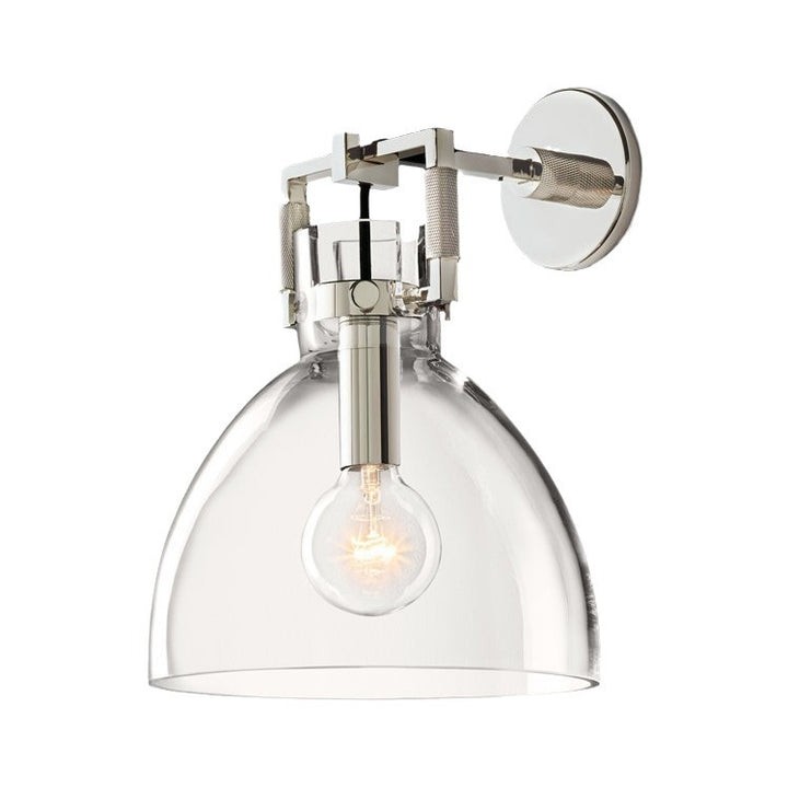 Modern Pendant Light