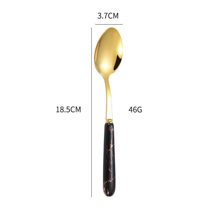 Designer Spoon Kalsten