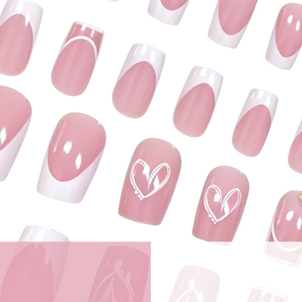 Artistic Nail Enhancement Kalsten