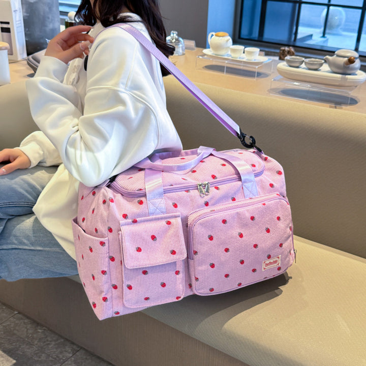 Travel Utility