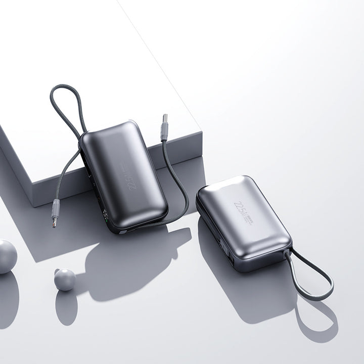 Portable Powerbank By Kalsten