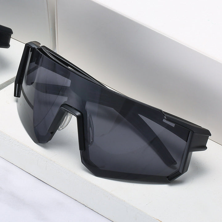 Sports Shield Sunglasses Kalsten
