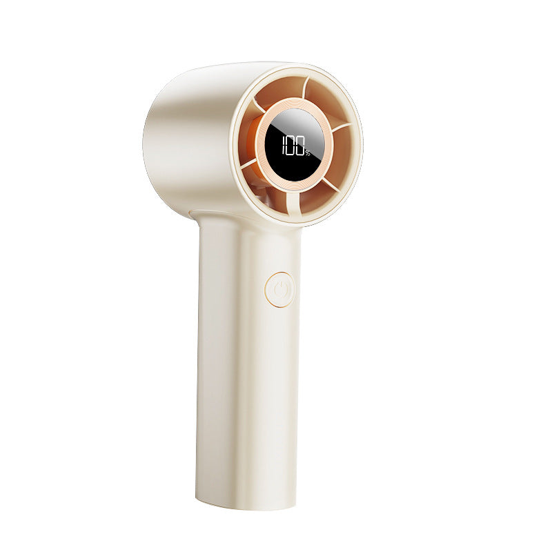 Unisex High-Efficiency Handheld Air Cooler Kalsten