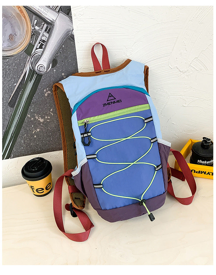 Lightweight Hiking Backpack