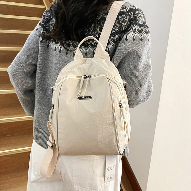 Fashionable Everyday Backpack Kalsten