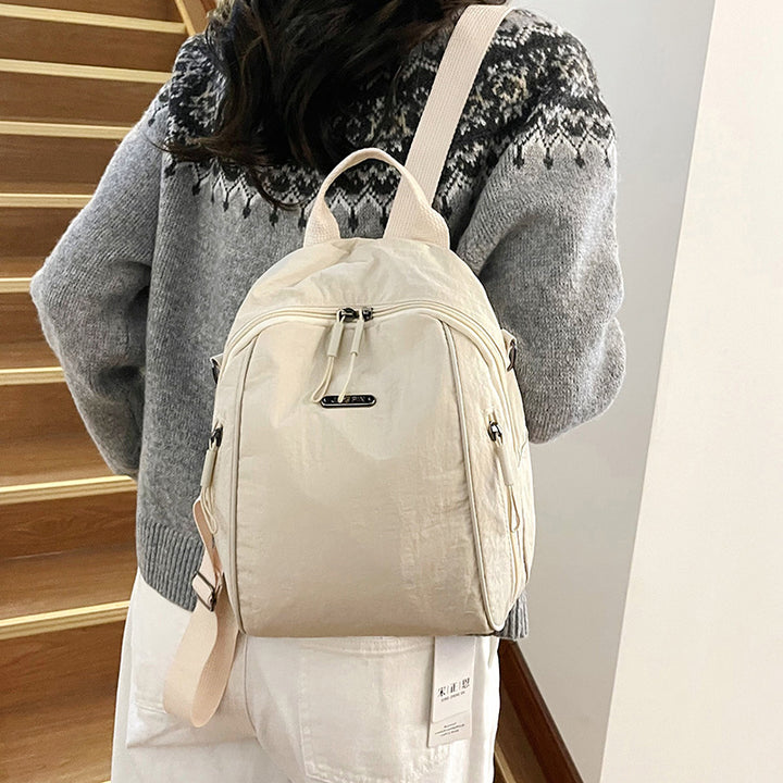 Fashionable Everyday Backpack Kalsten