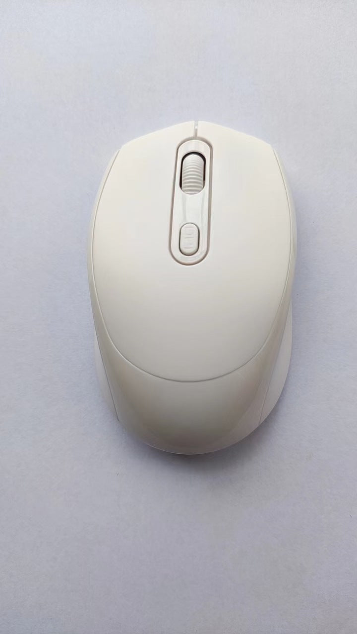 Ergonomic Wireless Mouse Kalsten