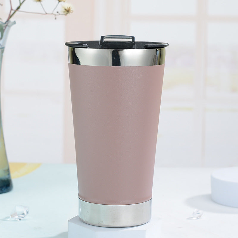 Women Insulated Coffee Mug with Robust Surface Kalsten