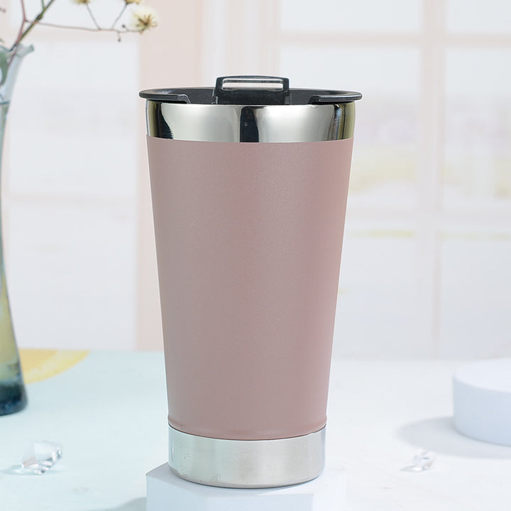 Women Insulated Coffee Mug with Robust Surface Kalsten