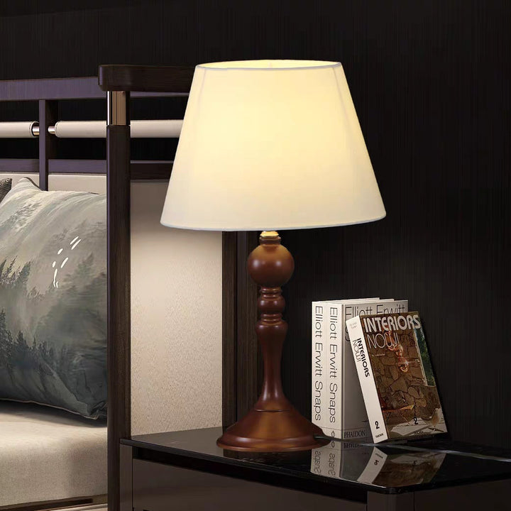 Classic Table Lamp
