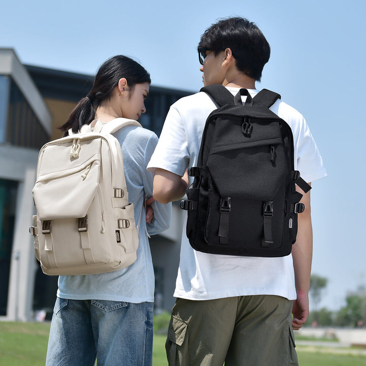 Multifunctional Tech Backpack Kalsten