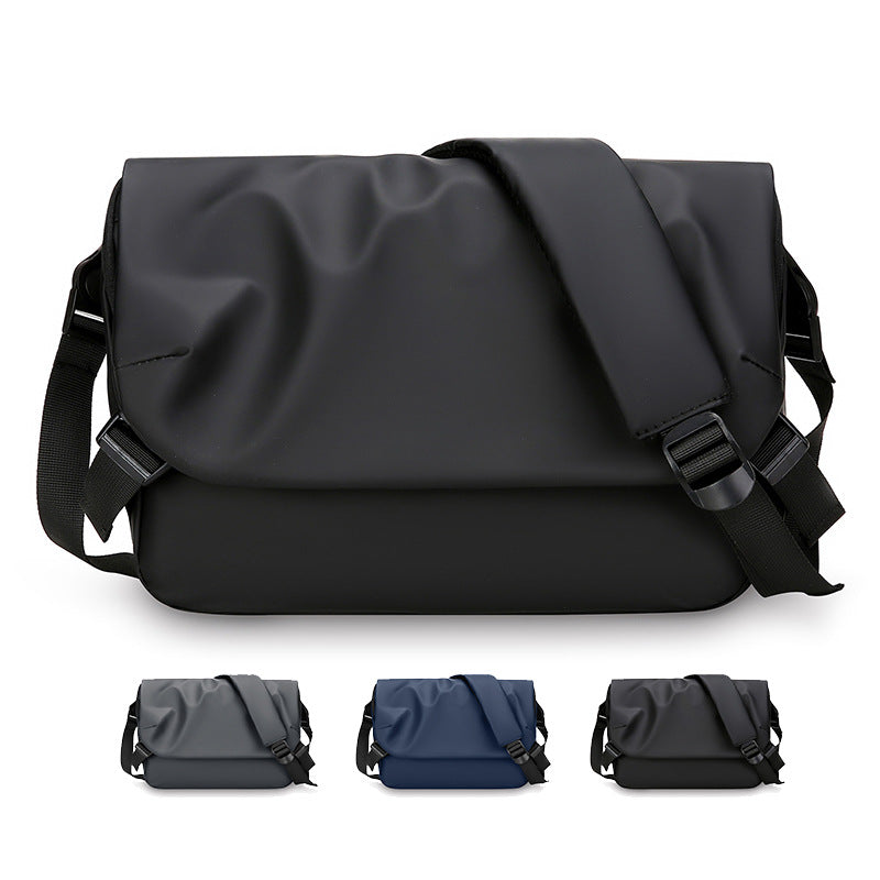 Waterproof Messenger Bag Kalsten