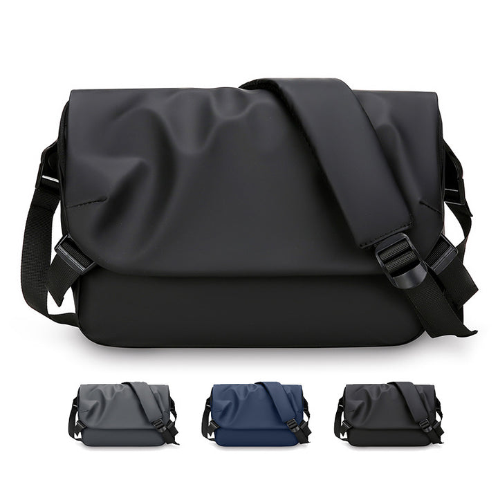 Waterproof Messenger Bag Kalsten