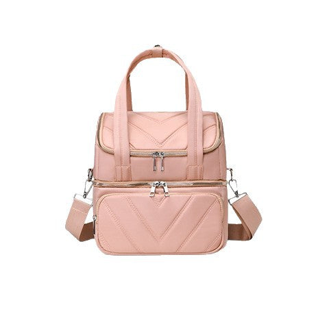 Stylish Insulated Lunch Cooler Bag Kalsten