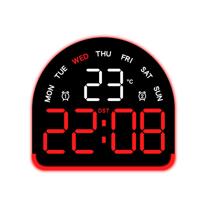 Time Digital Watch Kalsten