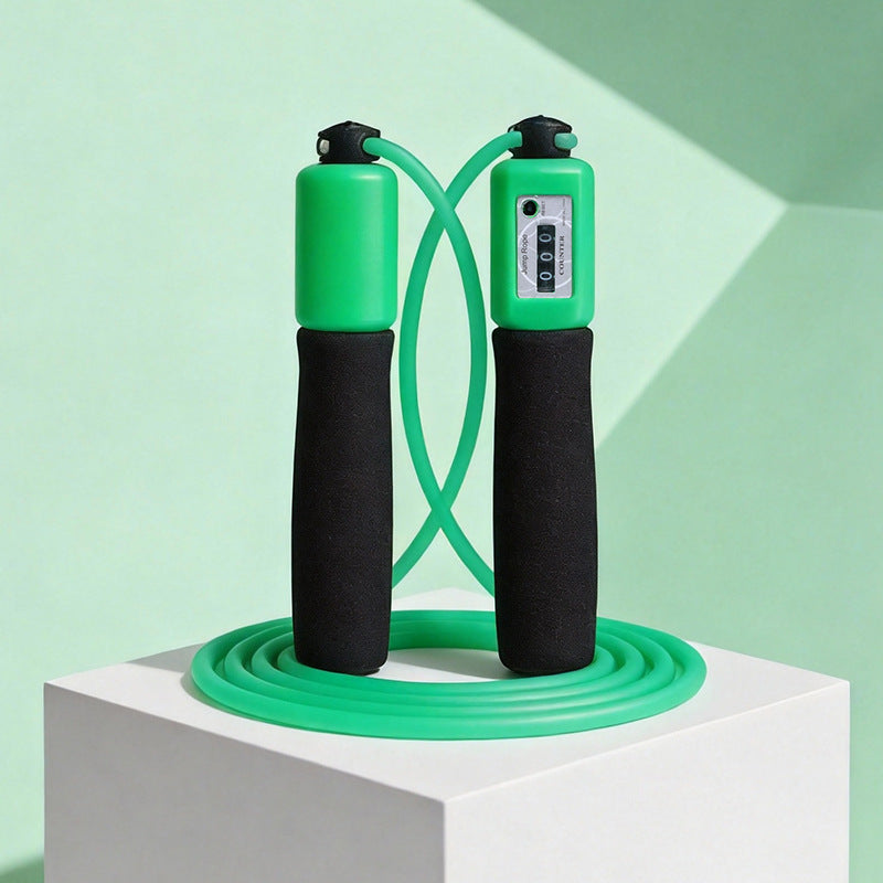 Adjustable Skipping Rope