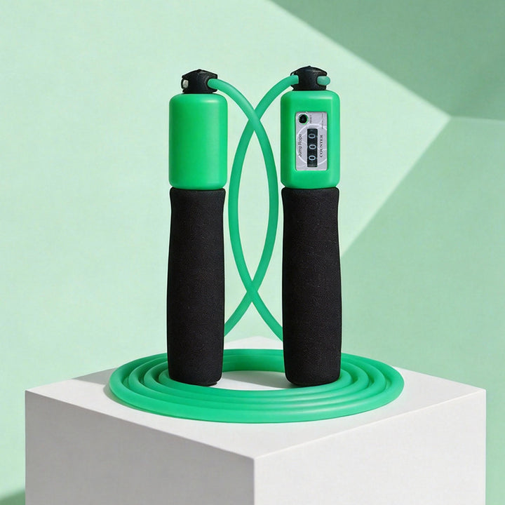 Adjustable Skipping Rope