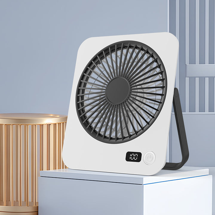 Women's Portable Mini Fan Kalsten
