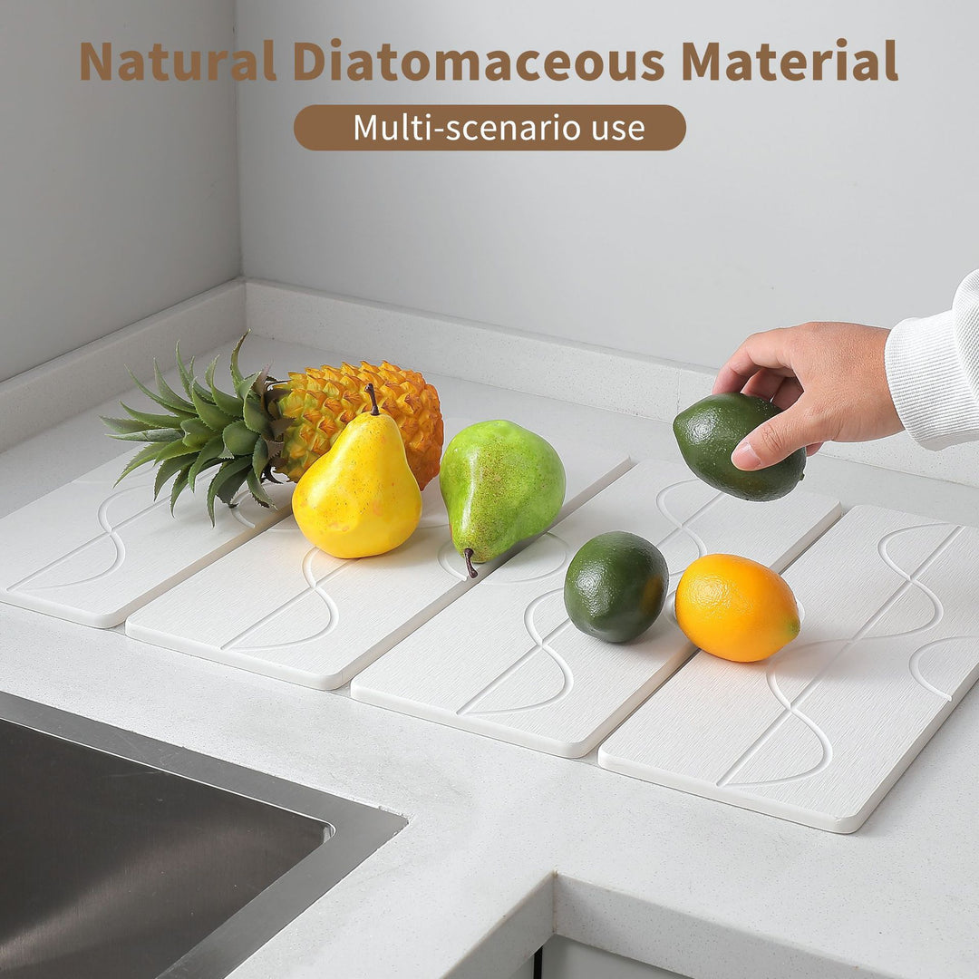 Kitchen Countertop