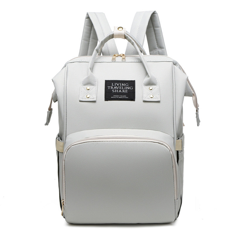 Multi-Functional Travel Backpack Kalsten