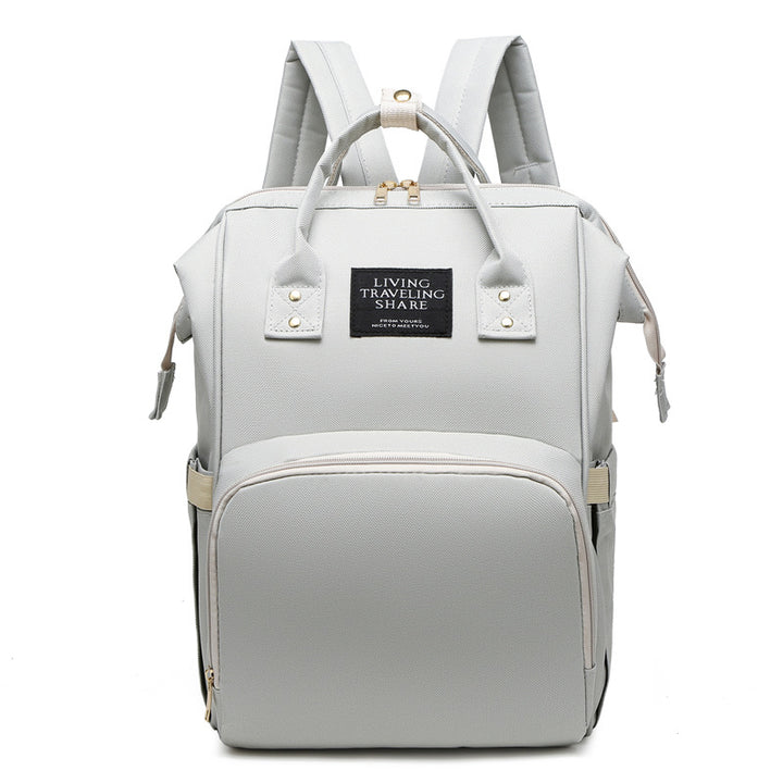 Multi-Functional Travel Backpack Kalsten