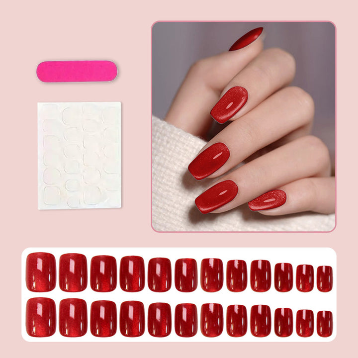 Artificial Nail Set Kalsten