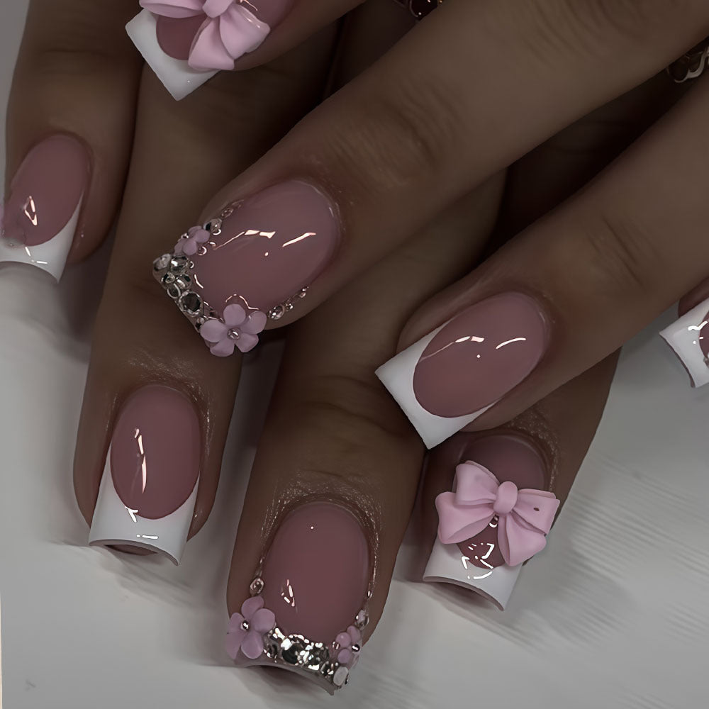 Decorative Nail Art Kalsten