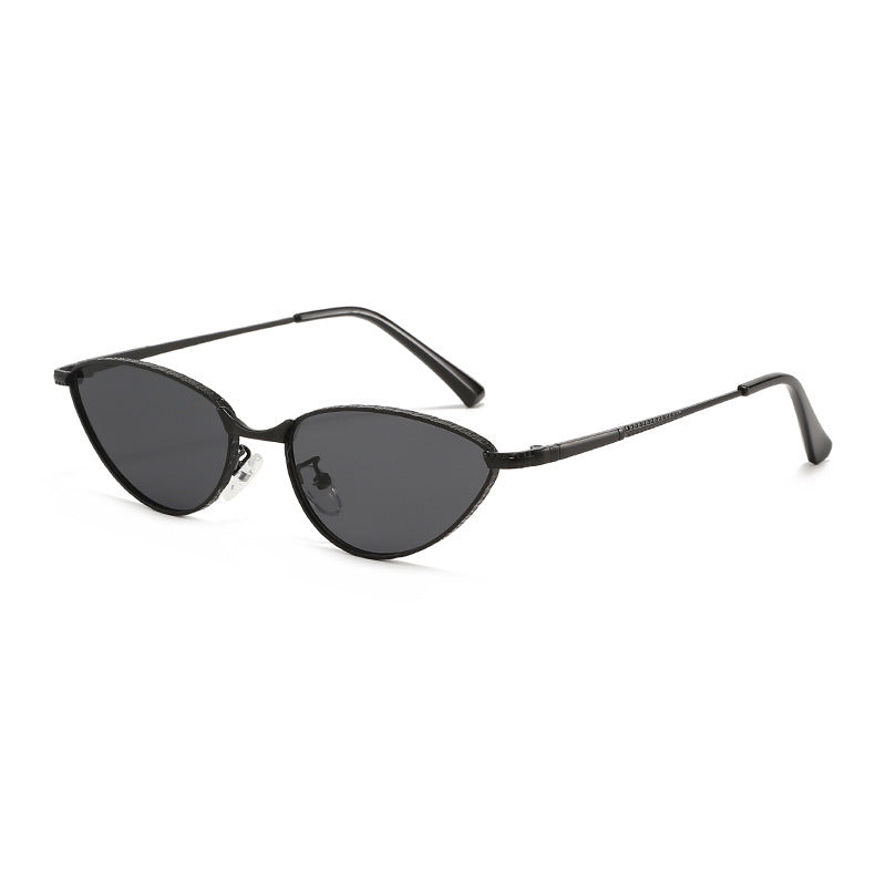 Chic Cat-Eye Style Sunglasses Kalsten