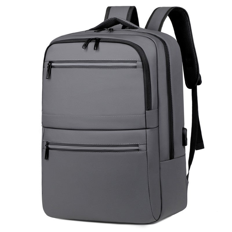 Multi-Compartment Urban Backpack Kalsten