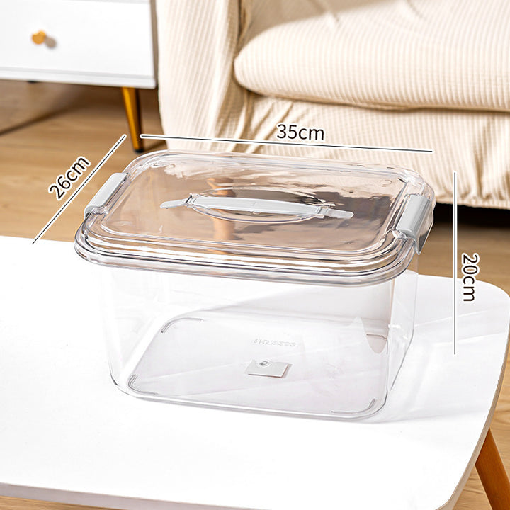 multifunctional storage solution Kalsten